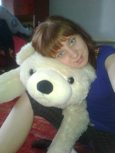 Олеся Мананникова