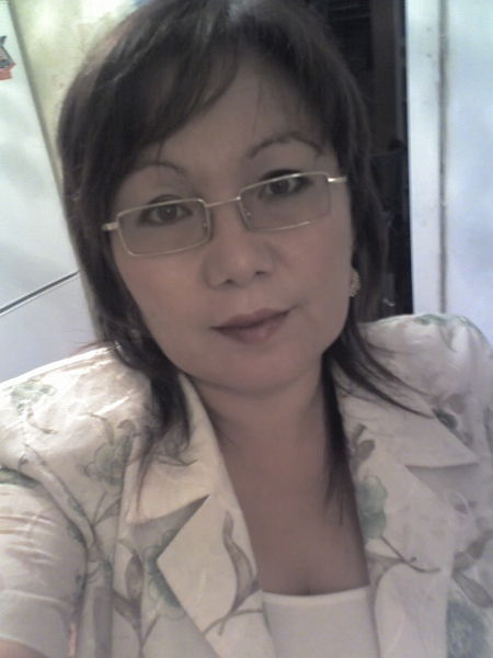 Райхан Бозаева