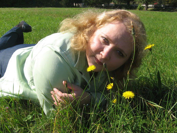 Татьяна Хоменко