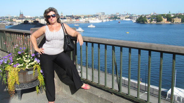 Елена Петрова