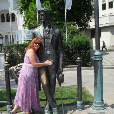 Ирина Суслова