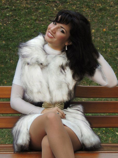 Элис Литвиненко