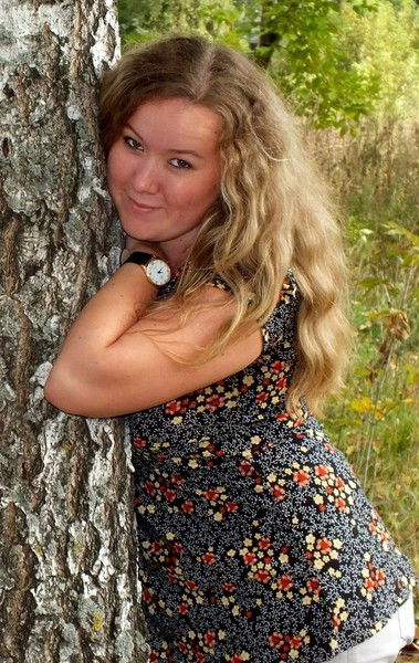 Гульназ Давлетшина