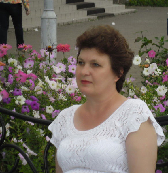 Наталья Киреева