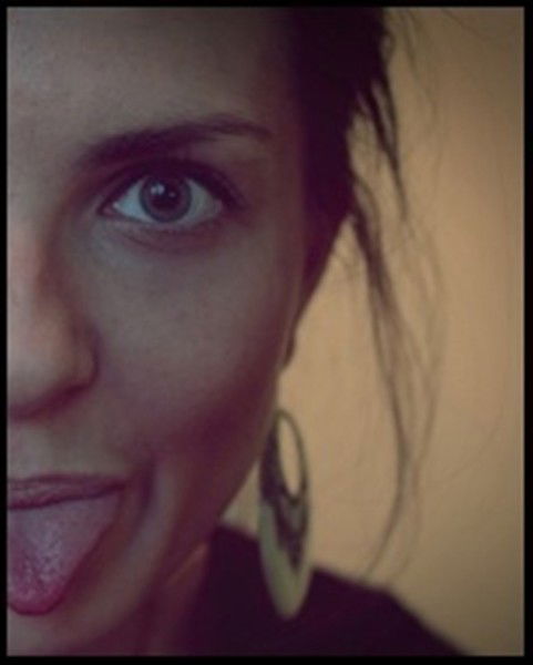 Александра Кудряшова