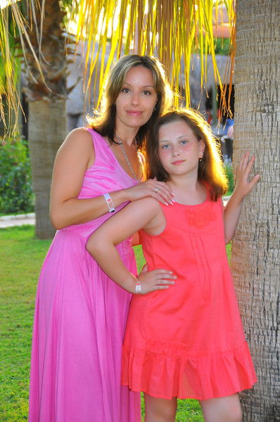 Наталия Драйлинг