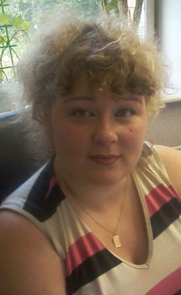 Ольга Малышева