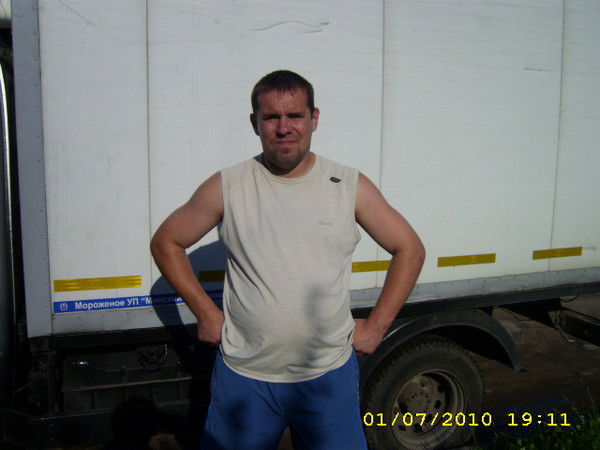 Виталий Михаленко