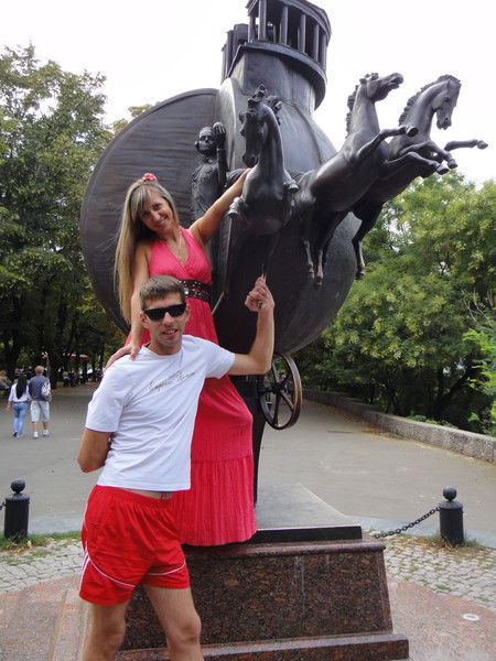 Андрей Резников