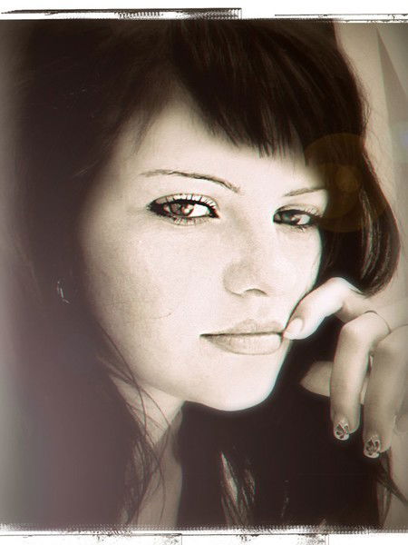 Ирина Дягилева