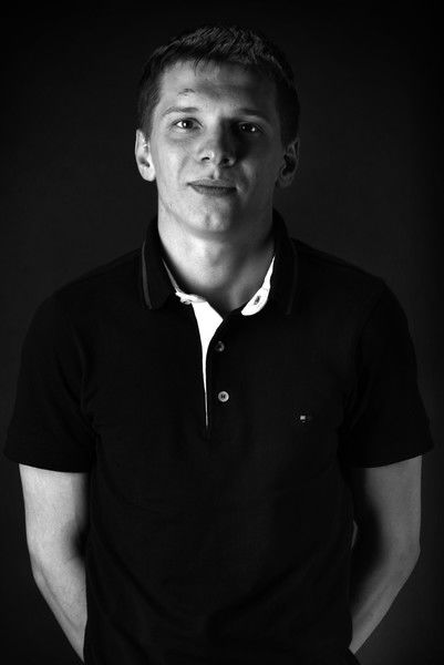 Кирилл Михайленко