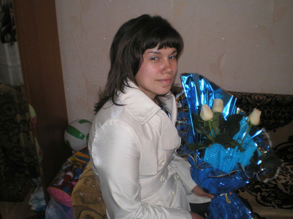 Юлия Лаврик