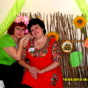 Екатерина Бондарь