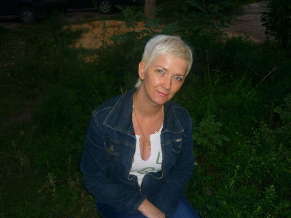 Наталья Воронеж