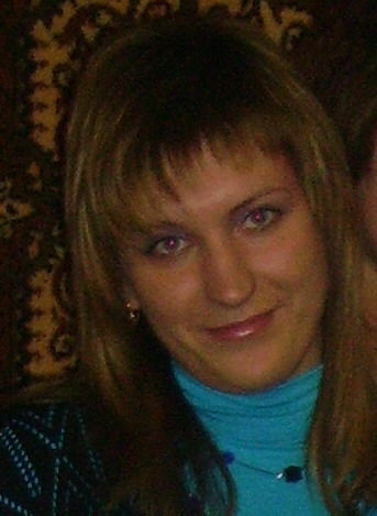 Марина Климовцова