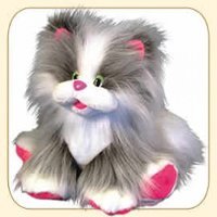 Елена Старикова Кариглазая