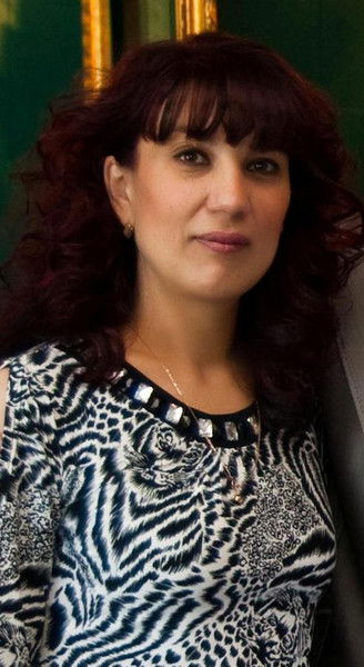 Гюльнара Бутрим