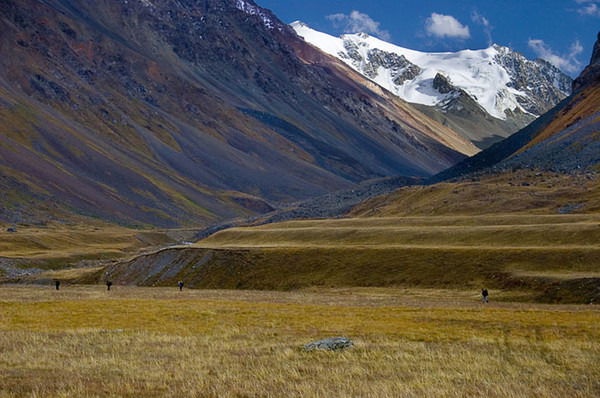 Клара Муратбаева