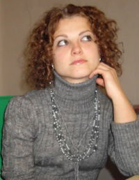 Марина Довгулевич