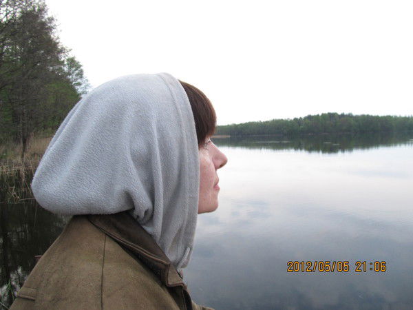 Татьяна Васильева