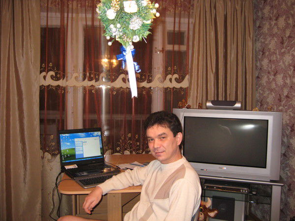 Марат Удаев