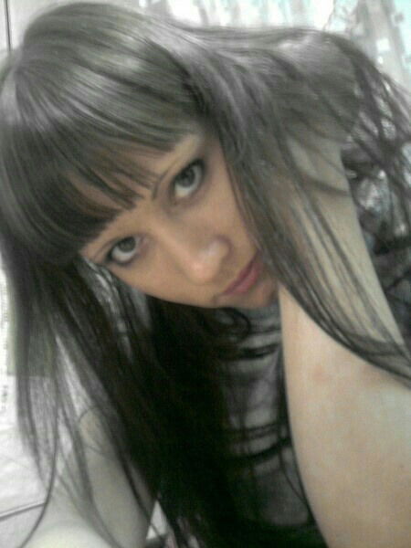 Марина Игумнова