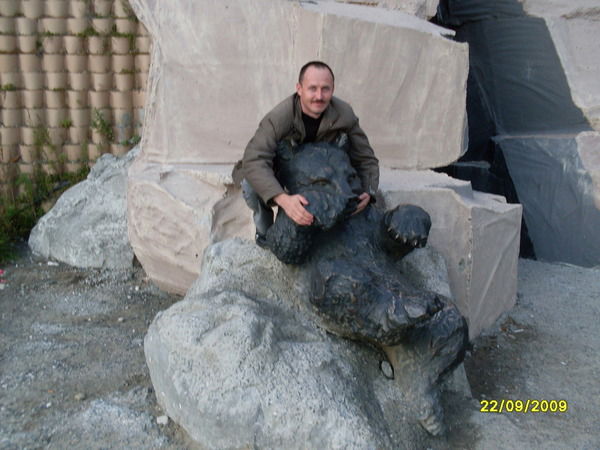 Александр Важенин