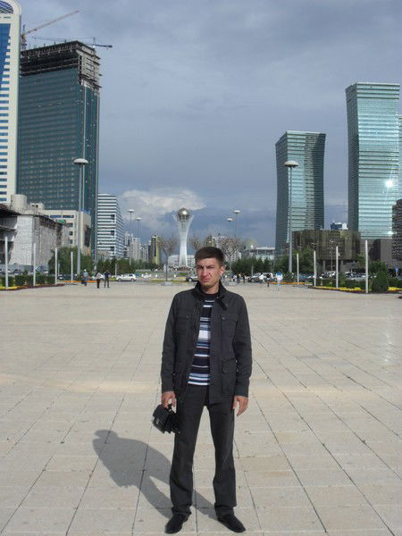 Анатолий Стрельников