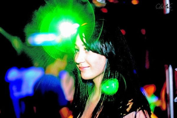 Татьяна Тимченко