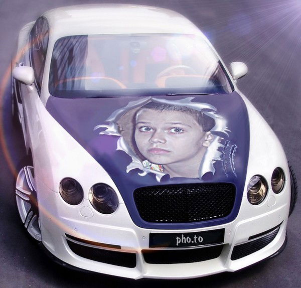 Даниил Скрягин