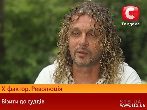 Андрей Чижик