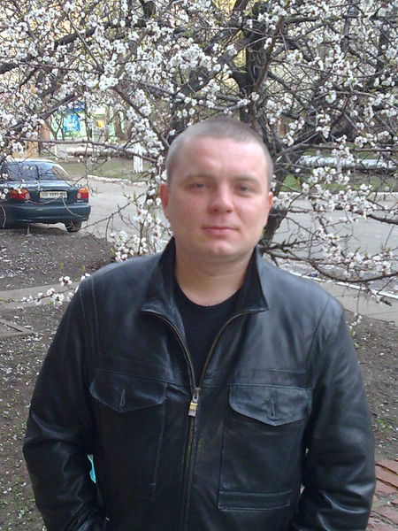 Анатолий Хайкин