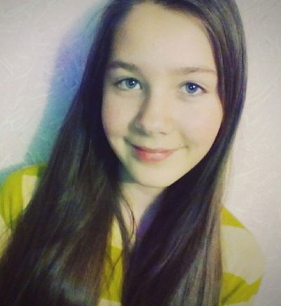 Кристина Орлова