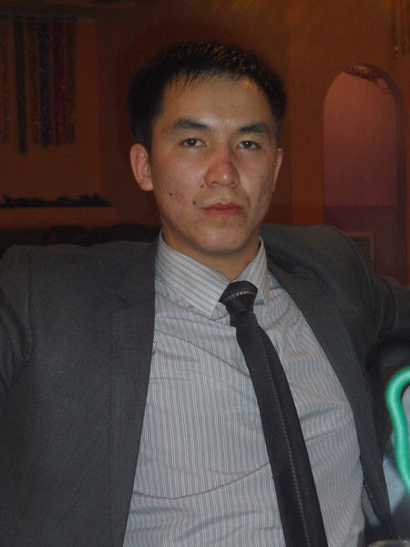 Жанарбек Мажитов