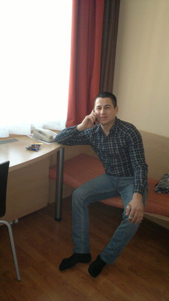 Ильшат Латыфский