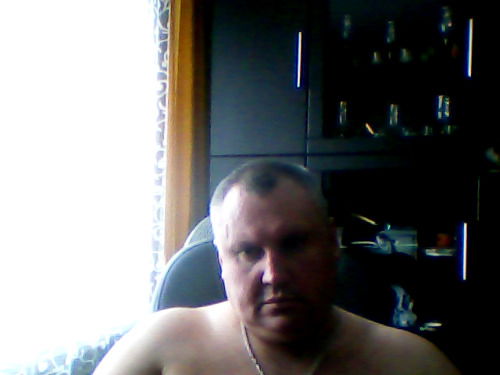 Адрей Панченко