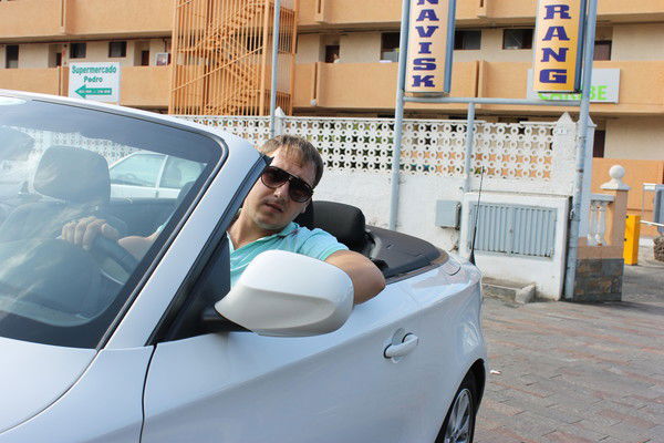 Алексей Метерев