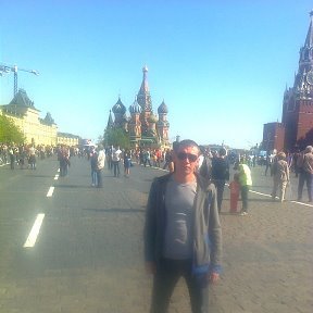 Дмитрий Ковалев