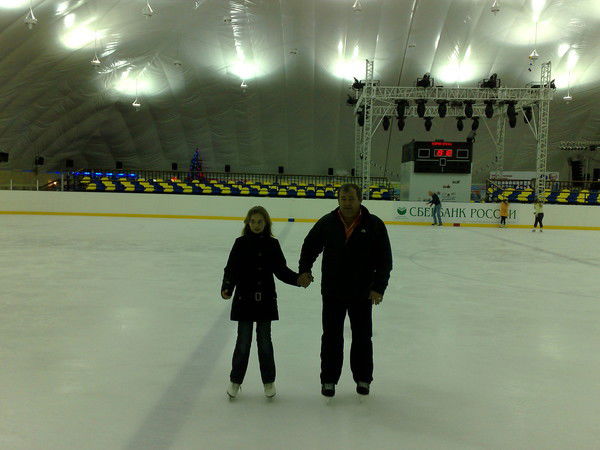 Сергей Волчкевич