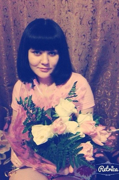 Маргарита Кошелева