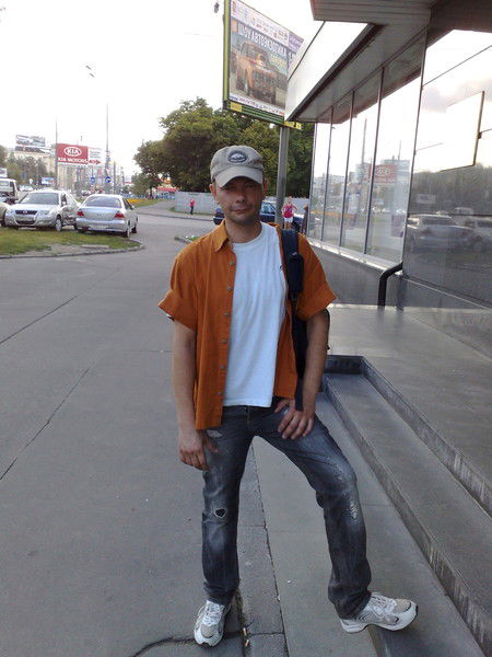 Павел Ильин