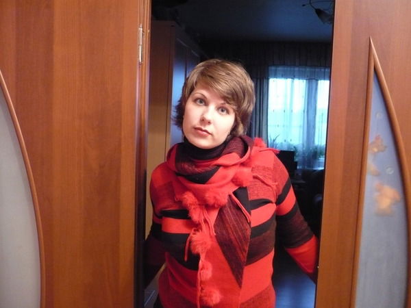 Ира Ладыгина