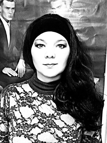 Елена Прищепа