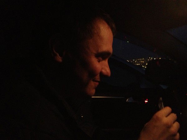 Андрей Александрович