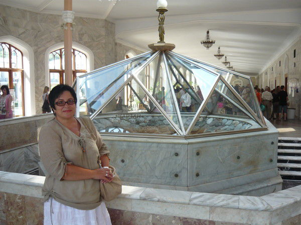 Валентина Гейниц