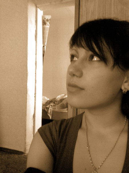 Валерия Танцюра