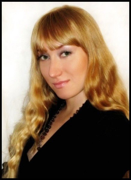 Алена Герасимова