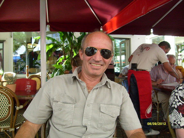 Виктор Штейнфельд