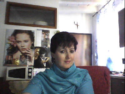 Ярослава Качмар