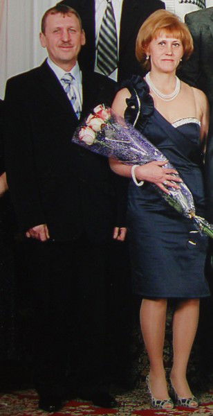 Надежда Роенко